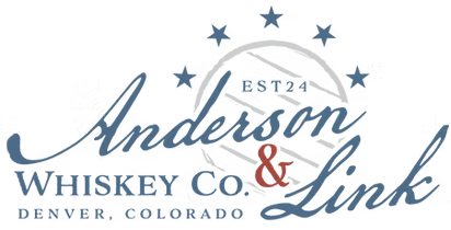 Anderson & Link Whiskey