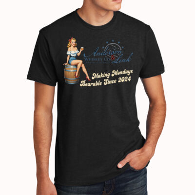 Marking Mondays Bearable Thumbnail