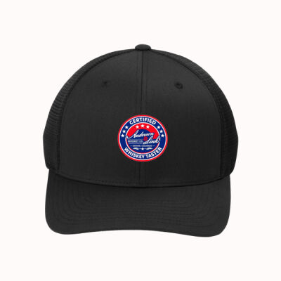 Certified Whiskey Taster Thumbnail