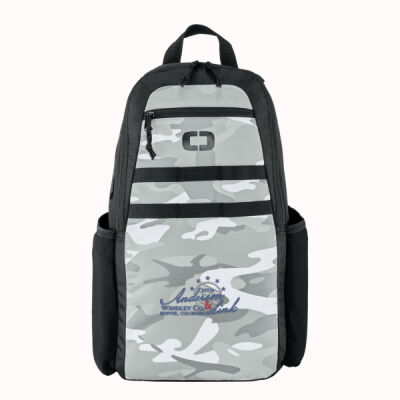 Anderson & Link Backpack Thumbnail