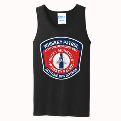 Whiskey Patrol Thumbnail