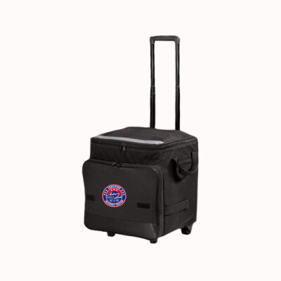 Whiskey Taster Rolling Cooler Thumbnail