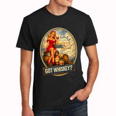 GOT WHISKEY? Thumbnail
