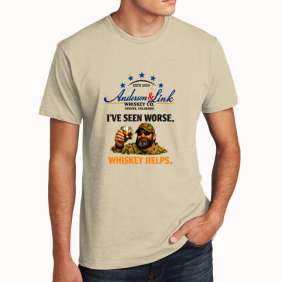 I've Seen Worse Thumbnail