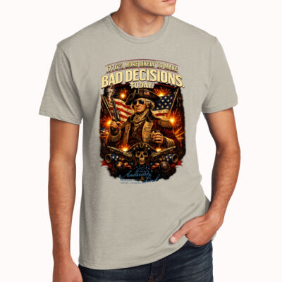 4th of July Thumbnail