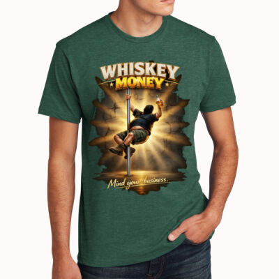 Whiskey Money Thumbnail